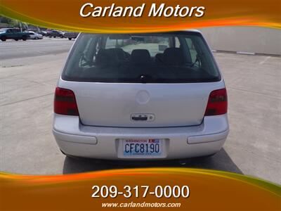 2002 Volkswagen GTI 337   - Photo 6 - Stockton, CA 95205