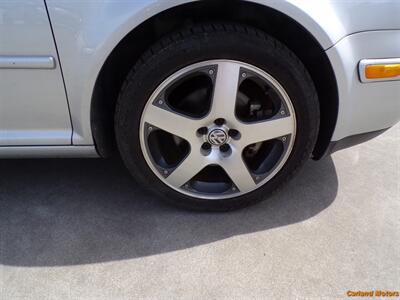 2002 Volkswagen GTI 337 - Photo 11 - Stockton, CA 95205