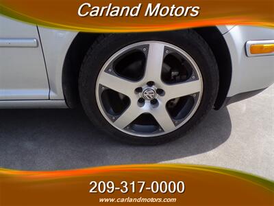 2002 Volkswagen GTI 337   - Photo 10 - Stockton, CA 95205