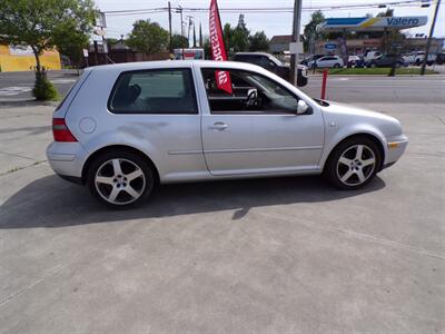 2002 Volkswagen GTI 337 - Photo 9 - Stockton, CA 95205