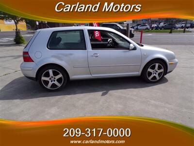 2002 Volkswagen GTI 337   - Photo 8 - Stockton, CA 95205