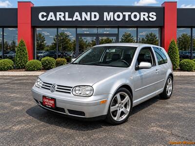 2002 Volkswagen GTI 337 - Photo 1 - Stockton, CA 95205