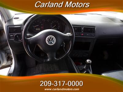 2002 Volkswagen GTI 337   - Photo 15 - Stockton, CA 95205