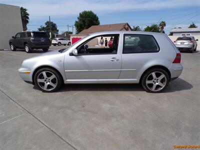 2002 Volkswagen GTI 337 - Photo 5 - Stockton, CA 95205