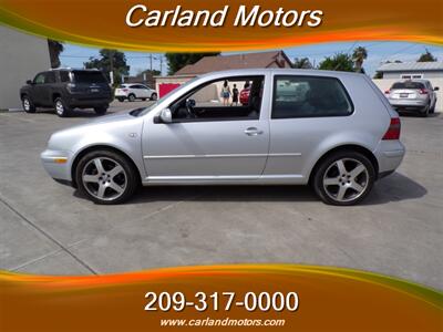 2002 Volkswagen GTI 337   - Photo 4 - Stockton, CA 95205