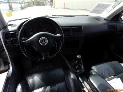 2002 Volkswagen GTI 337 - Photo 15 - Stockton, CA 95205