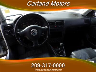 2002 Volkswagen GTI 337   - Photo 14 - Stockton, CA 95205