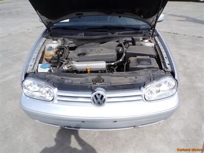 2002 Volkswagen GTI 337 - Photo 12 - Stockton, CA 95205