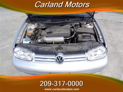 2002 Volkswagen GTI 337   - Photo 11 - Stockton, CA 95205