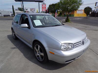 2002 Volkswagen GTI 337 - Photo 4 - Stockton, CA 95205