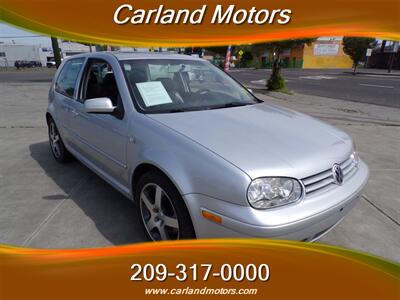 2002 Volkswagen GTI 337   - Photo 3 - Stockton, CA 95205