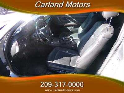 2012 BMW 3 Series 328i   - Photo 12 - Stockton, CA 95205