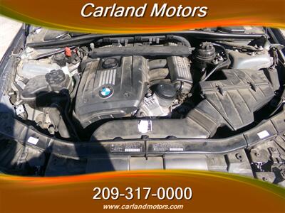 2012 BMW 3 Series 328i   - Photo 22 - Stockton, CA 95205