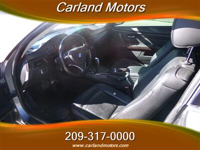 2012 BMW 3 Series 328i   - Photo 11 - Stockton, CA 95205