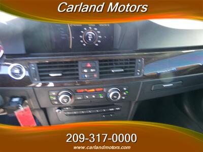 2012 BMW 3 Series 328i   - Photo 16 - Stockton, CA 95205