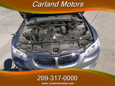2012 BMW 3 Series 328i   - Photo 21 - Stockton, CA 95205