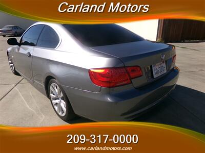 2012 BMW 3 Series 328i   - Photo 7 - Stockton, CA 95205
