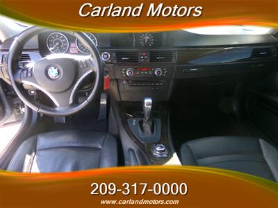 2012 BMW 3 Series 328i   - Photo 14 - Stockton, CA 95205