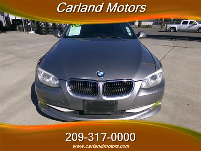 2012 BMW 3 Series 328i   - Photo 2 - Stockton, CA 95205