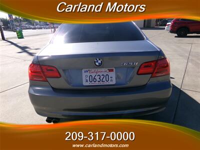 2012 BMW 3 Series 328i   - Photo 6 - Stockton, CA 95205