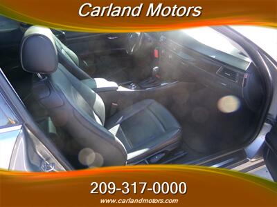 2012 BMW 3 Series 328i   - Photo 20 - Stockton, CA 95205