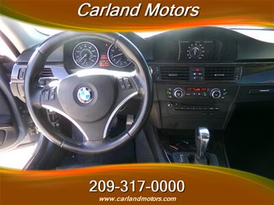 2012 BMW 3 Series 328i   - Photo 15 - Stockton, CA 95205