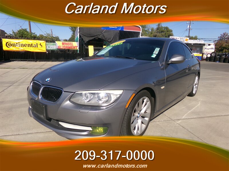 2012 BMW 3 Series 328i   - Photo 1 - Stockton, CA 95205