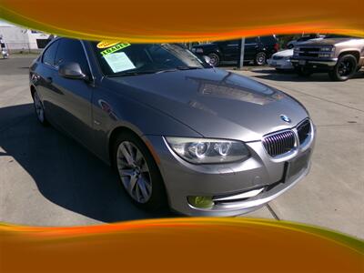2012 BMW 3 Series 328i   - Photo 3 - Stockton, CA 95205