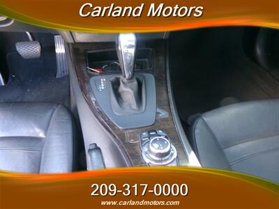 2012 BMW 3 Series 328i   - Photo 17 - Stockton, CA 95205