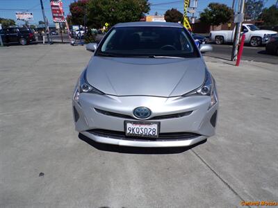 2018 Toyota Prius Two   - Photo 3 - Stockton, CA 95205