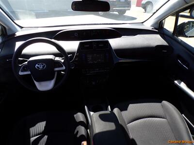 2018 Toyota Prius Two   - Photo 16 - Stockton, CA 95205