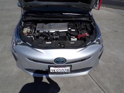2018 Toyota Prius Two   - Photo 12 - Stockton, CA 95205