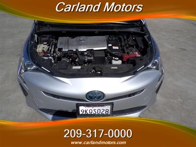 2018 Toyota Prius Two   - Photo 12 - Stockton, CA 95205