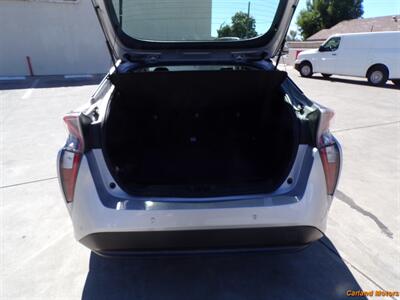 2018 Toyota Prius Two   - Photo 21 - Stockton, CA 95205