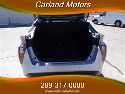 2018 Toyota Prius Two   - Photo 21 - Stockton, CA 95205