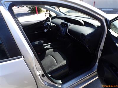 2018 Toyota Prius Two   - Photo 24 - Stockton, CA 95205