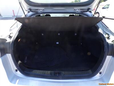 2018 Toyota Prius Two   - Photo 22 - Stockton, CA 95205