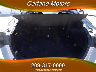 2018 Toyota Prius Two   - Photo 22 - Stockton, CA 95205