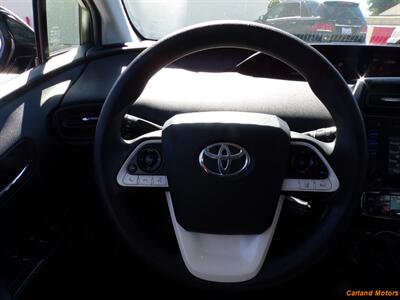 2018 Toyota Prius Two   - Photo 19 - Stockton, CA 95205