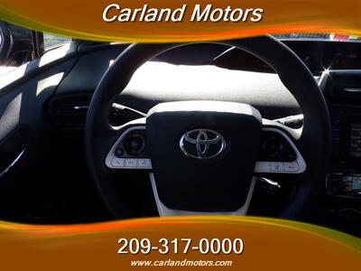 2018 Toyota Prius Two   - Photo 19 - Stockton, CA 95205