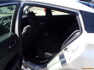 2018 Toyota Prius Two   - Photo 15 - Stockton, CA 95205