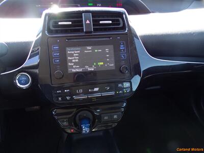 2018 Toyota Prius Two   - Photo 18 - Stockton, CA 95205