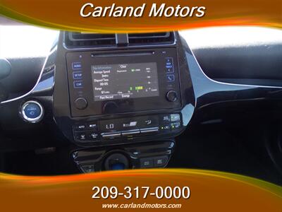 2018 Toyota Prius Two   - Photo 18 - Stockton, CA 95205