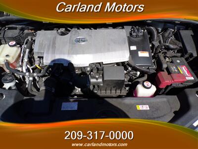 2018 Toyota Prius Two   - Photo 13 - Stockton, CA 95205