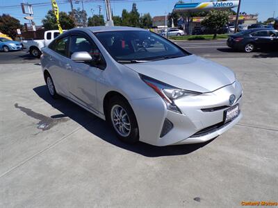 2018 Toyota Prius Two   - Photo 4 - Stockton, CA 95205