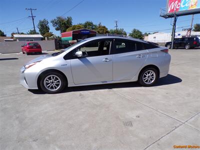 2018 Toyota Prius Two   - Photo 5 - Stockton, CA 95205
