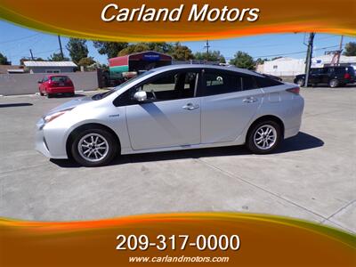 2018 Toyota Prius Two   - Photo 5 - Stockton, CA 95205