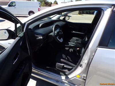 2018 Toyota Prius Two   - Photo 14 - Stockton, CA 95205