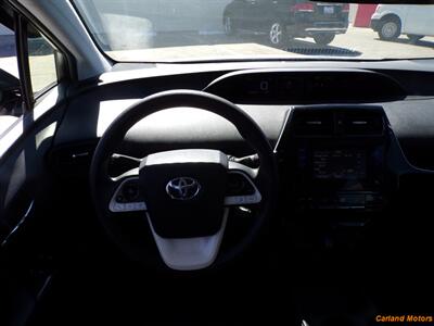 2018 Toyota Prius Two   - Photo 17 - Stockton, CA 95205