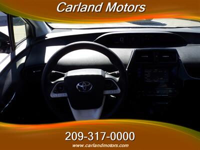 2018 Toyota Prius Two   - Photo 17 - Stockton, CA 95205